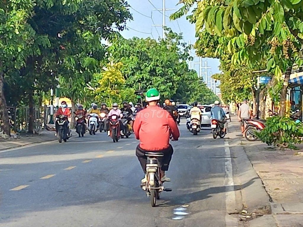 Bất động sản tại Tp Hồ Chí Minh - ảnh 1