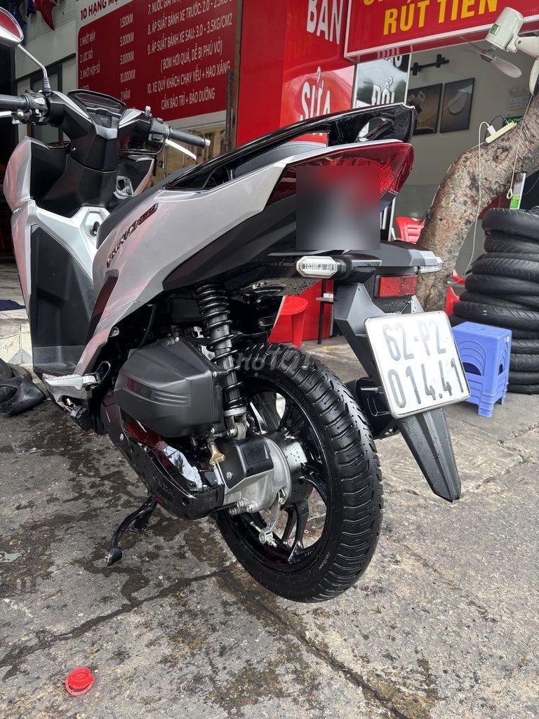 Honda 2019 - ảnh 1