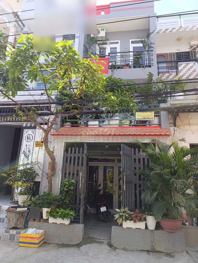 Bất động sản tại Tp Hồ Chí Minh - ảnh 1