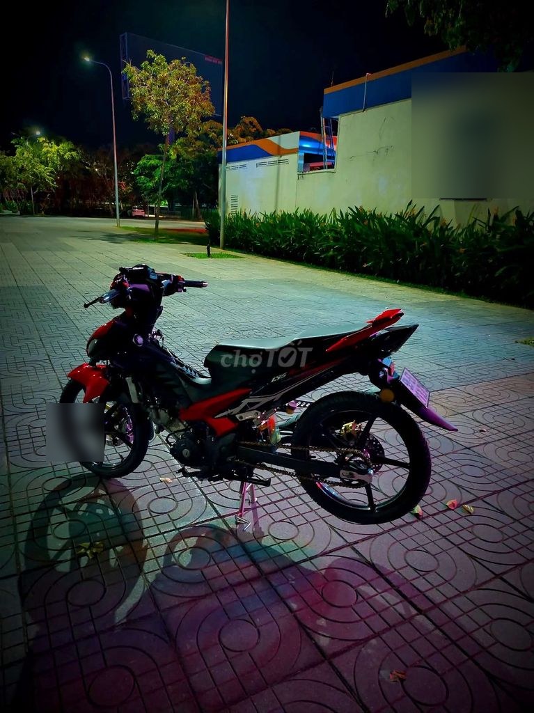 Yamaha 2014 - ảnh 1