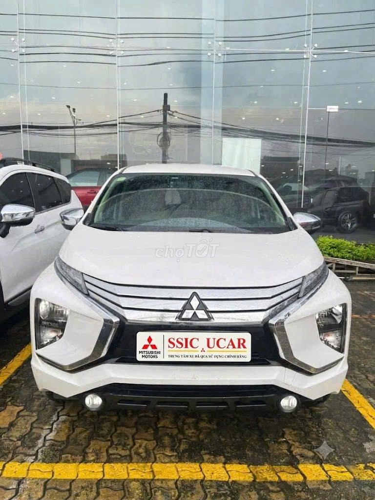 Mitsubishi Xpander 2018 - ảnh 1