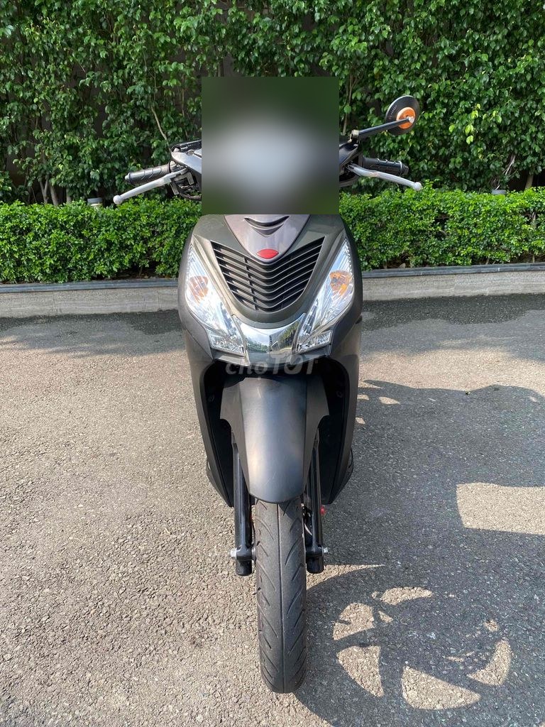 Honda 2018 - ảnh 1