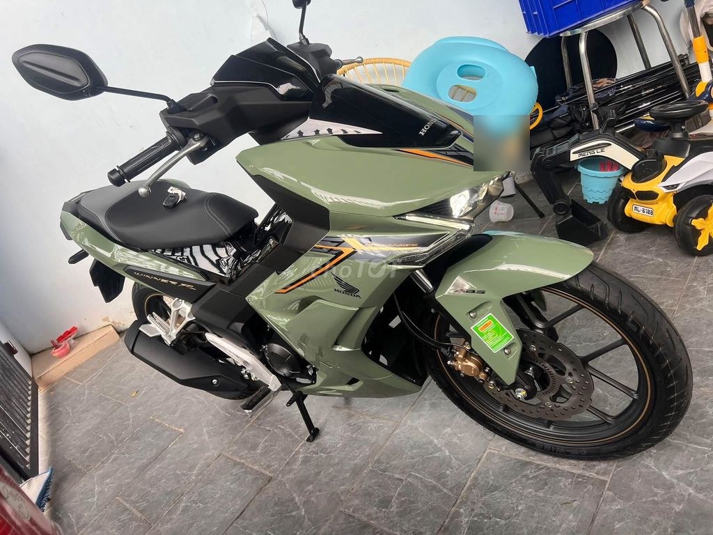 Honda 2026 - ảnh 1