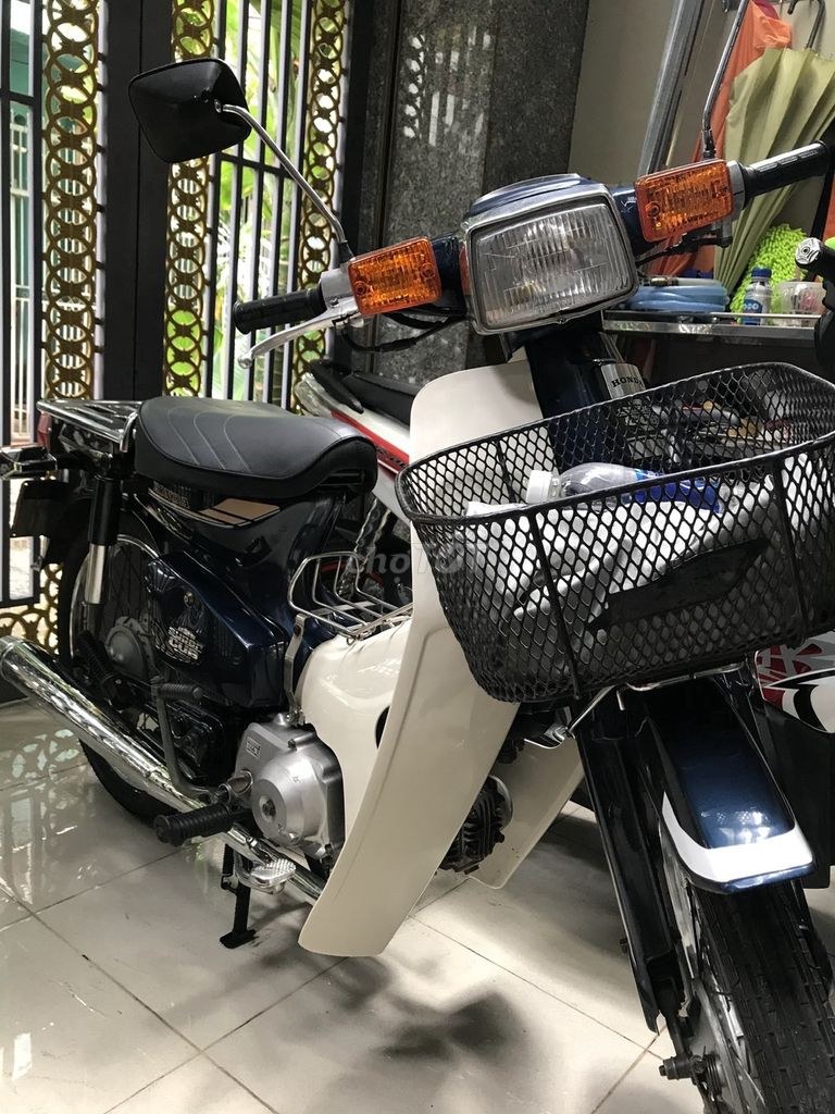 Honda 1992 - ảnh 1