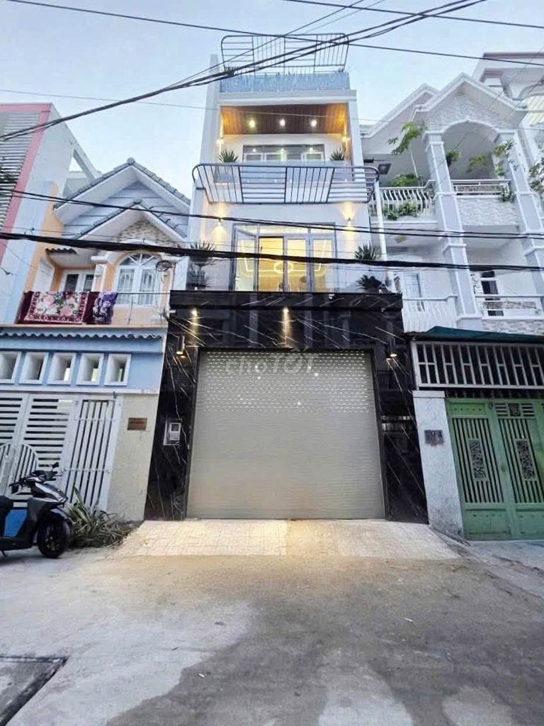 Bất động sản tại Tp Hồ Chí Minh - ảnh 1
