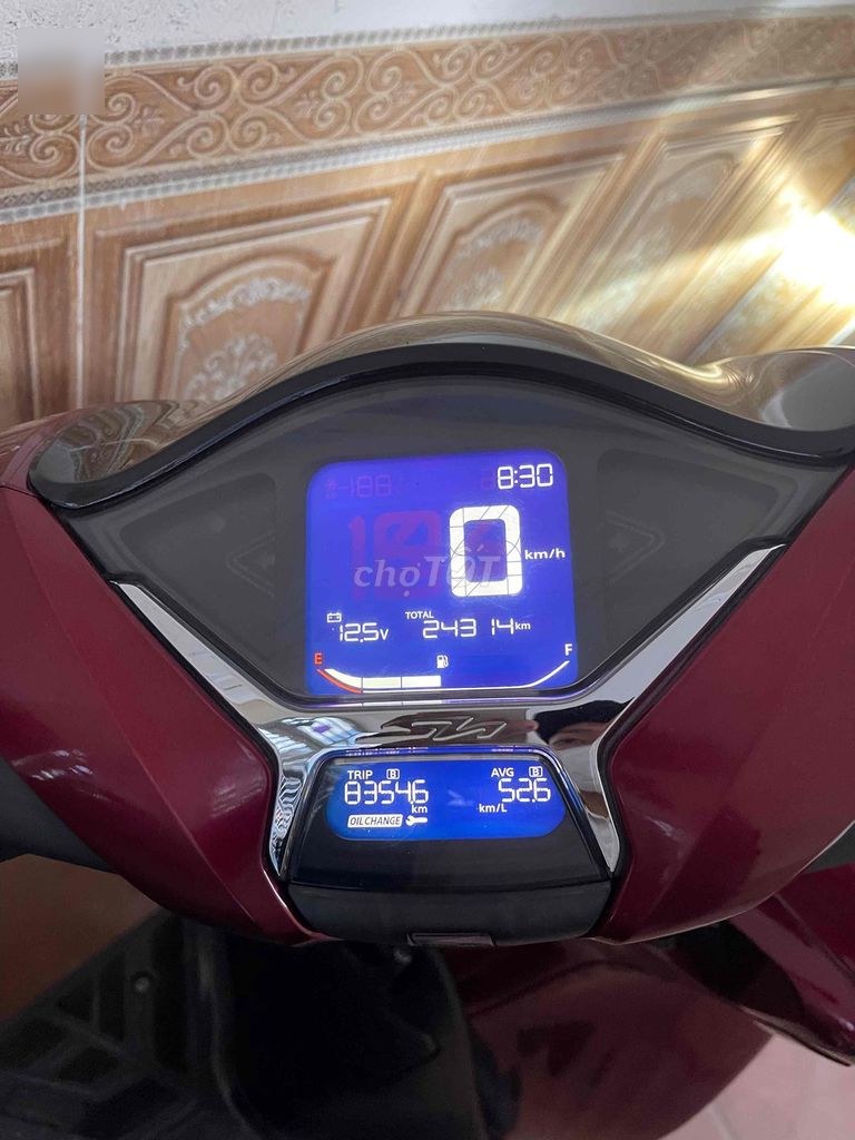 Honda 2024 - ảnh 1