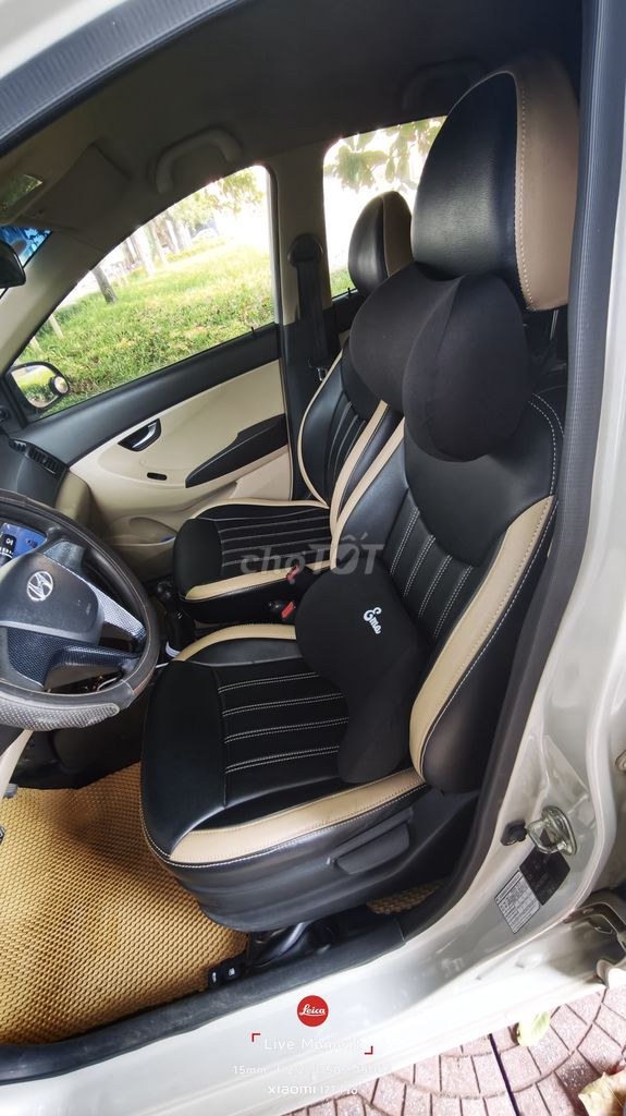 Hyundai Eon 2013 - ảnh 2