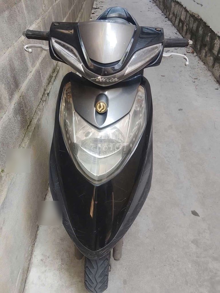 SYM 2025 - ảnh 1