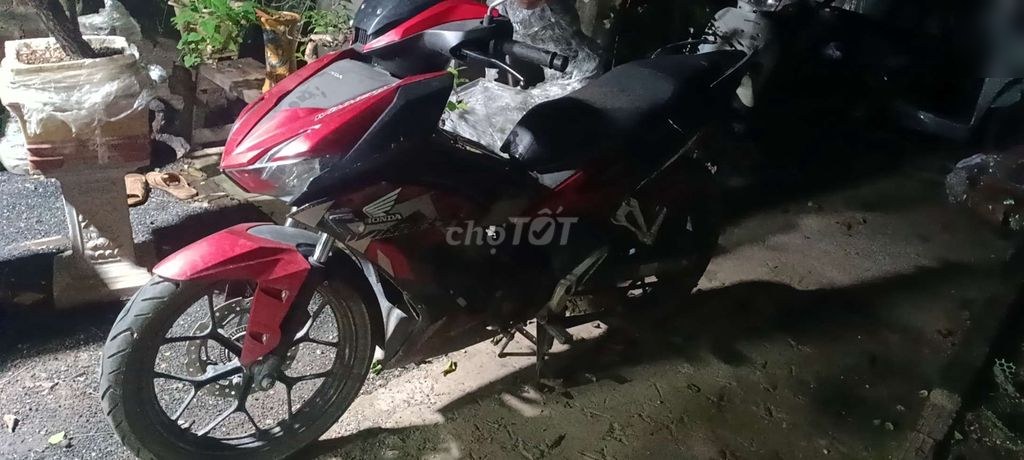Honda 2021 - ảnh 1