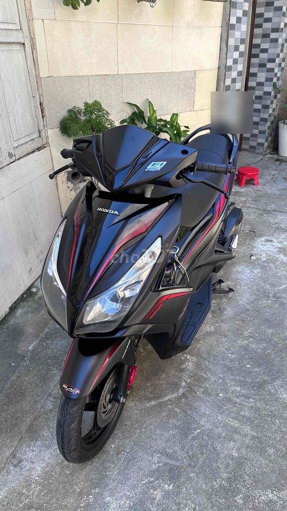 Honda 2016 - ảnh 1