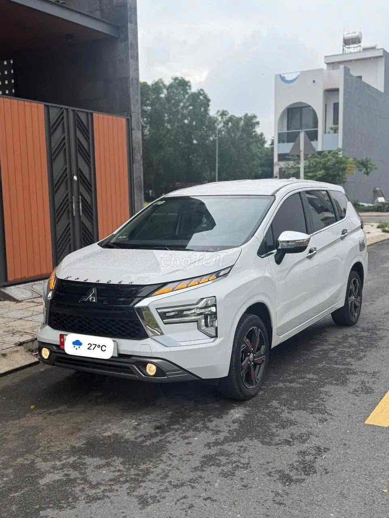 Mitsubishi Xpander 2022 - ảnh 1