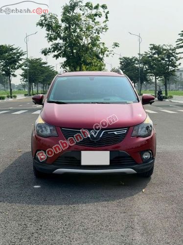 VinFast Fadil 1.4 AT 2020 - ảnh 2