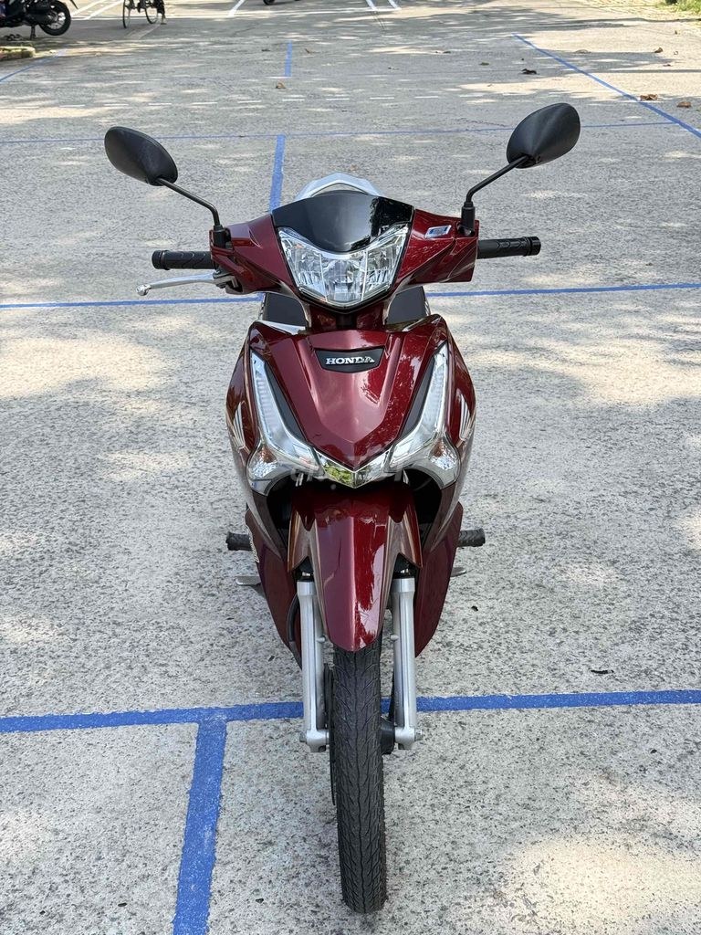 Honda 2023 - ảnh 1