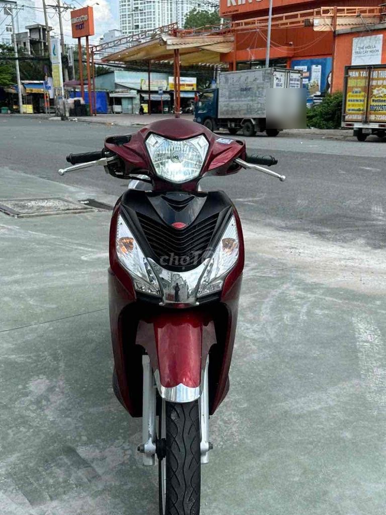 Honda 2016 - ảnh 1