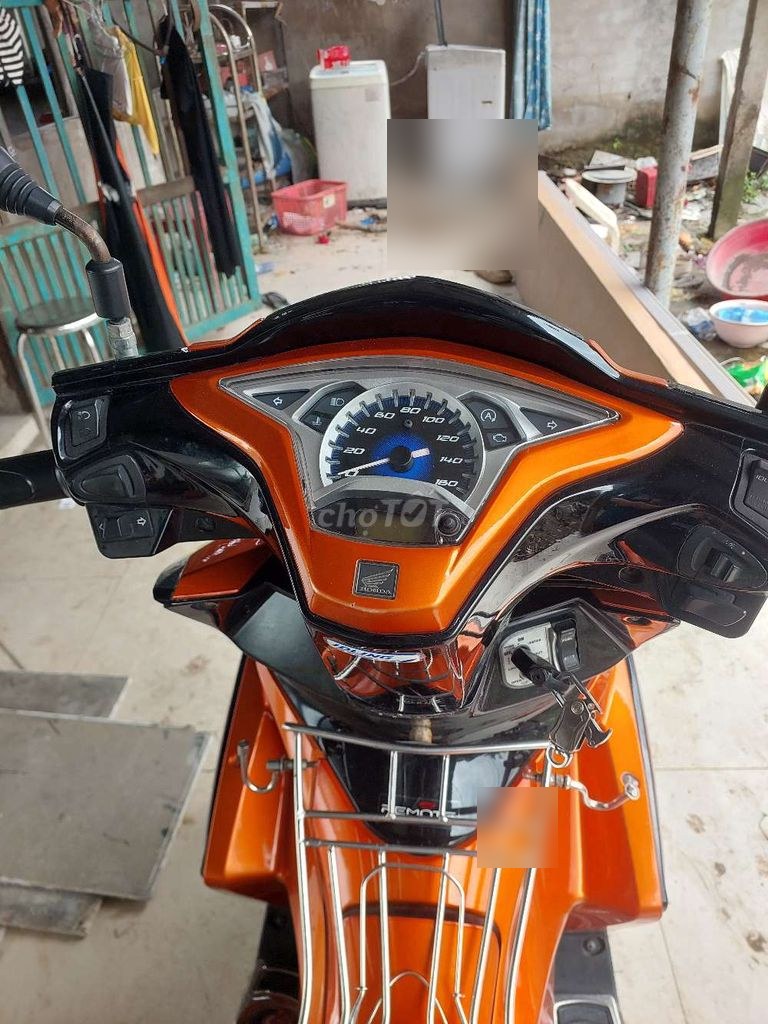 Honda 2015 - ảnh 1