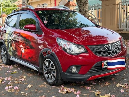 VinFast Fadil 1.4 AT Plus 2020 - ảnh 2