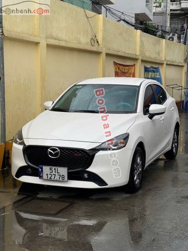 Mazda 2 1.5 AT 2023 - ảnh 2