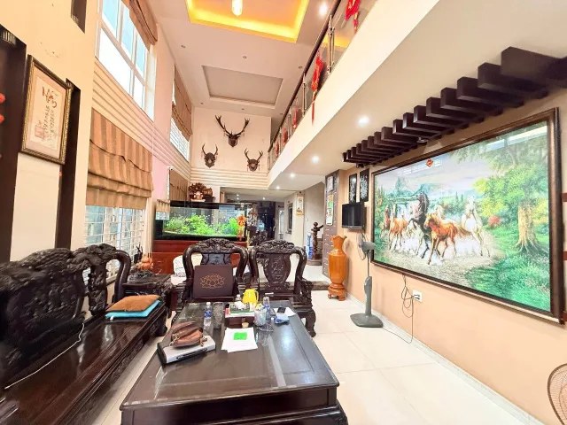 Real estate in Tp Hồ Chí Minh - photo 1