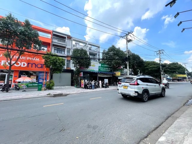 Real estate in Tp Hồ Chí Minh - photo 1