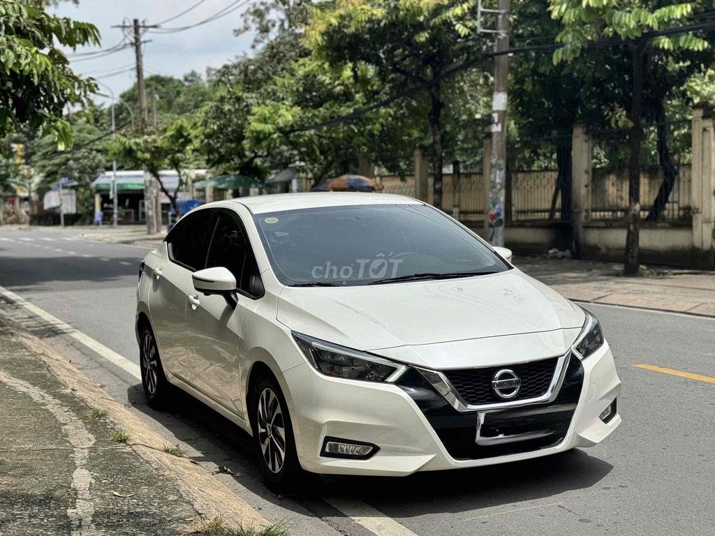 Nissan Almera 2023 - ảnh 1
