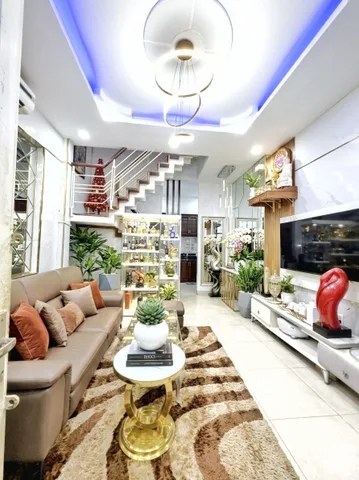 Real estate in Tp Hồ Chí Minh - photo 1