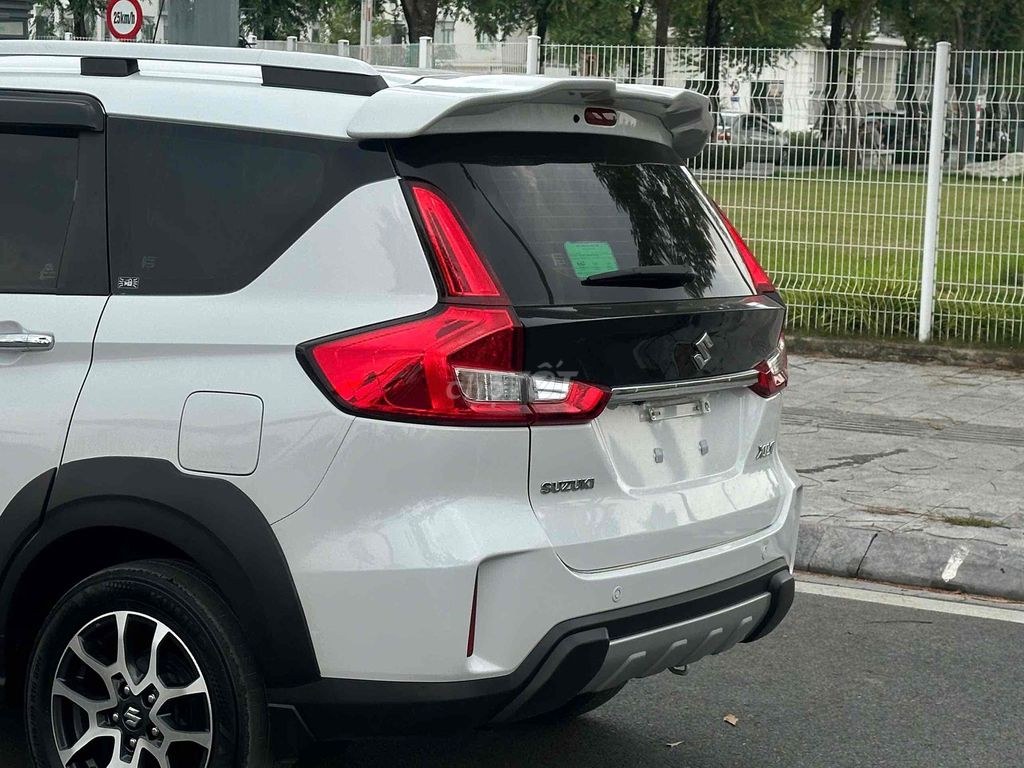 Suzuki XL 7 2022 - ảnh 2