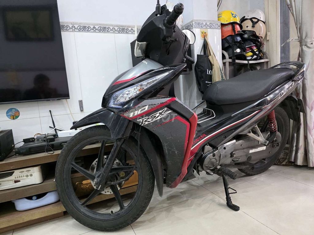 Honda 2014 - ảnh 1