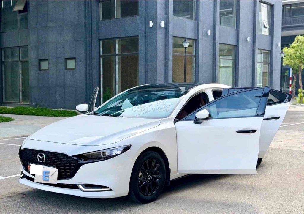 Mazda 3 2024 - ảnh 2