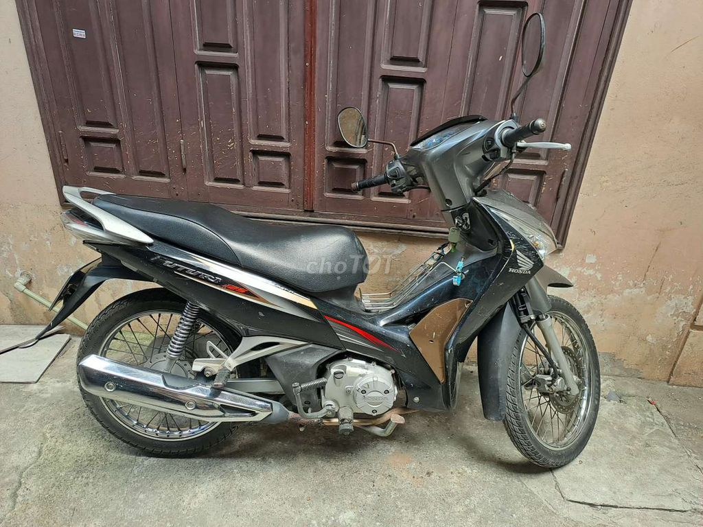 Honda 2013 - ảnh 1