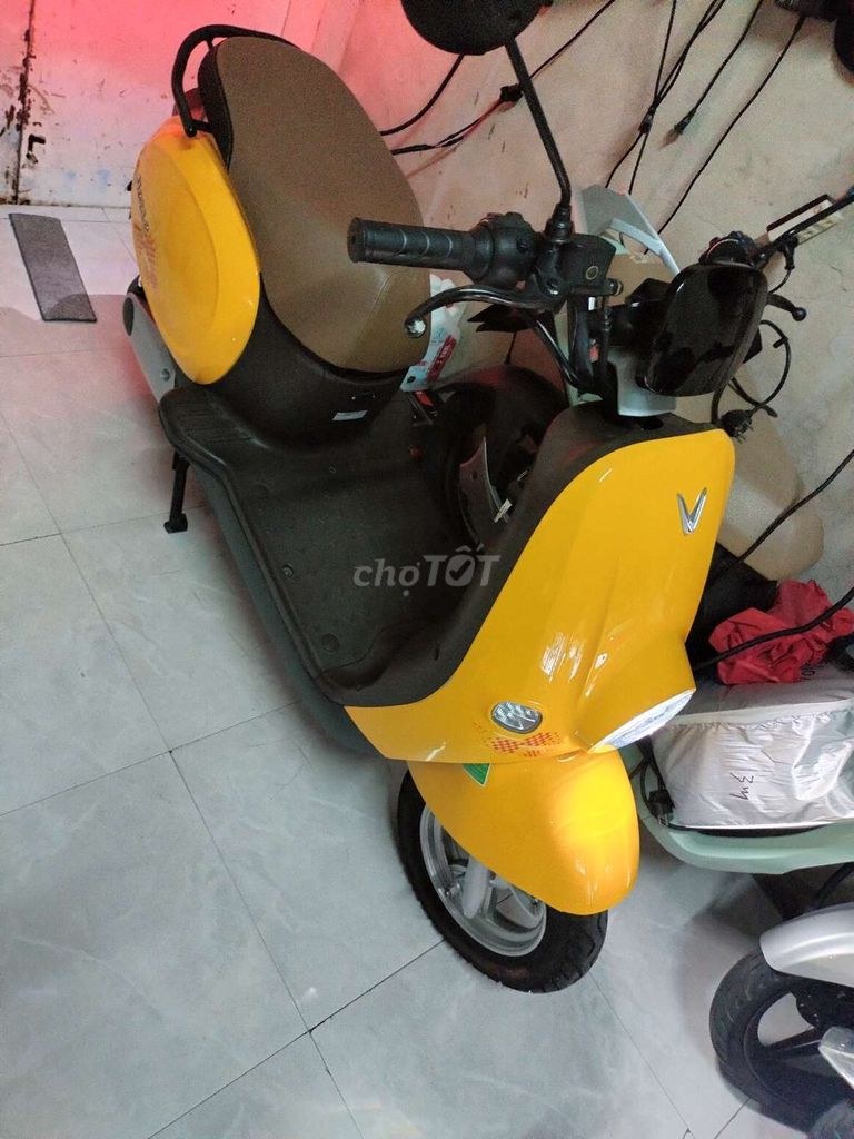 VinFast Ludo 2025 - ảnh 1