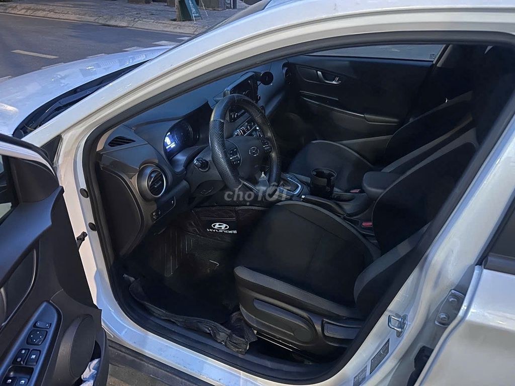 Hyundai Kona 2022 - ảnh 1