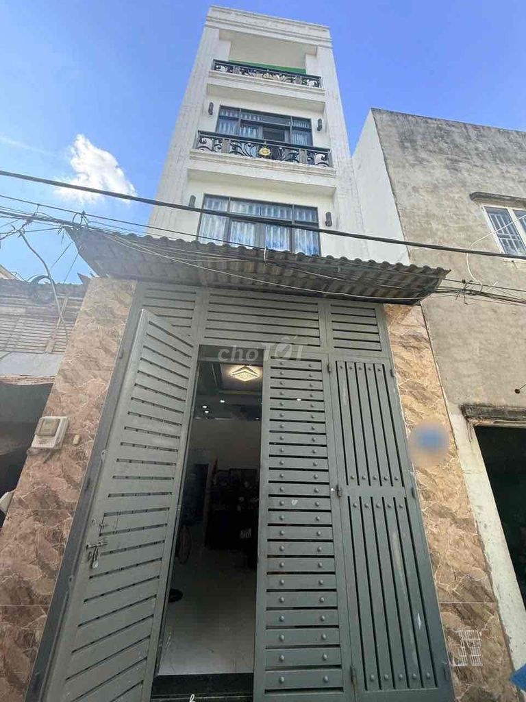 Bất động sản tại Tp Hồ Chí Minh - ảnh 1