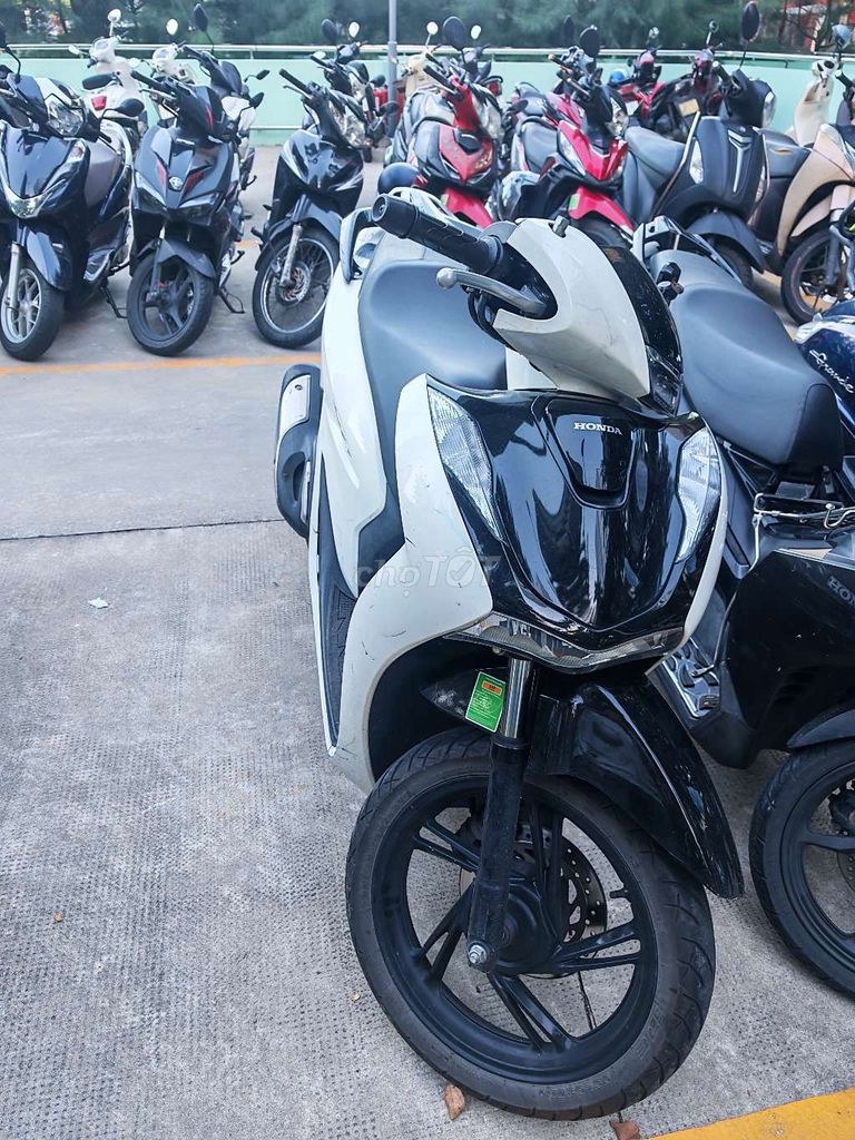 Honda 2023 - ảnh 1