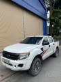 Ford Ranger XL 2.2L 4x4 MT 2014 - ảnh 1