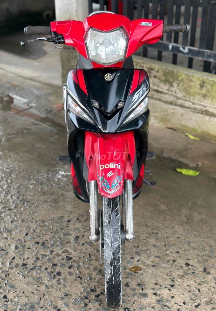Yamaha 2016 - ảnh 1