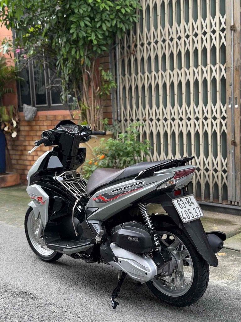 Honda 2016 - ảnh 2