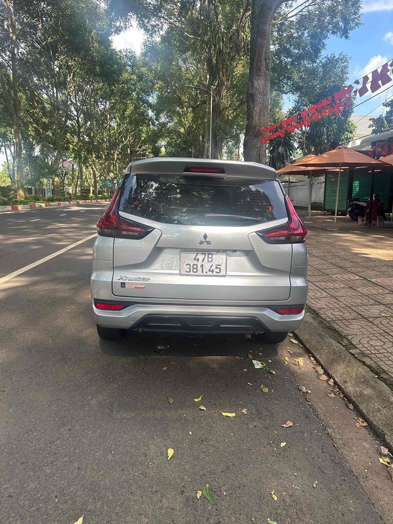 Mitsubishi Xpander 2019 - ảnh 3