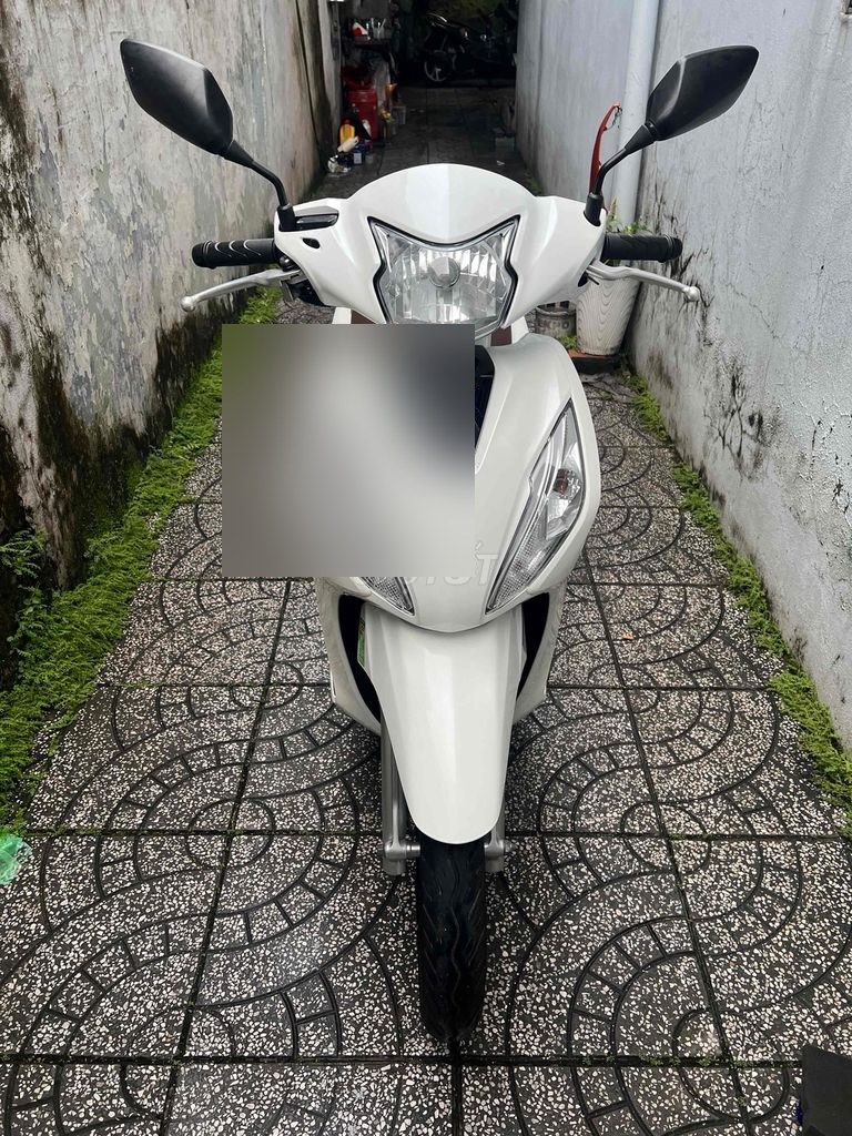 Honda 2022 - ảnh 1