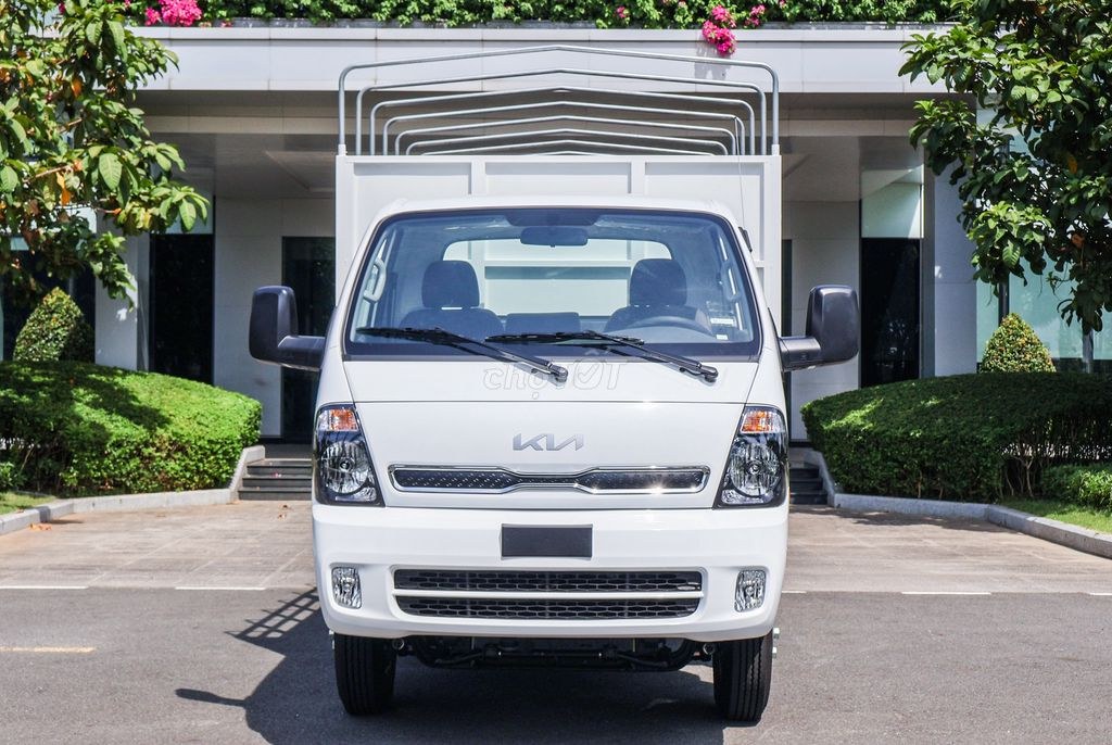 Kia Dòng khác 2026 - ảnh 1