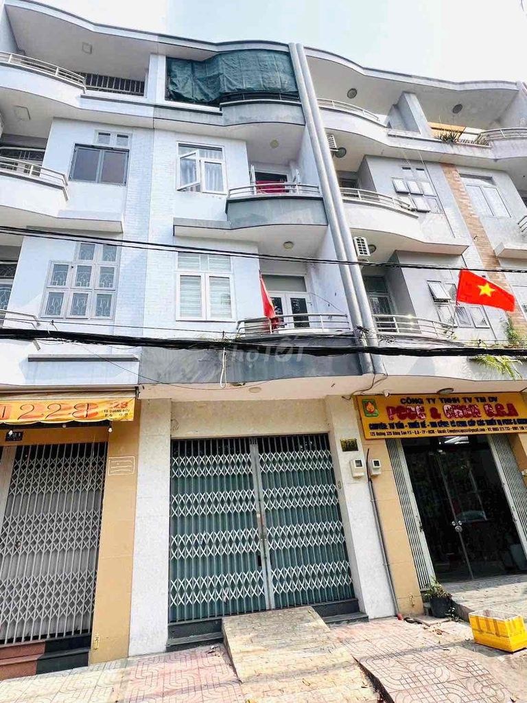Bất động sản tại Tp Hồ Chí Minh - ảnh 1