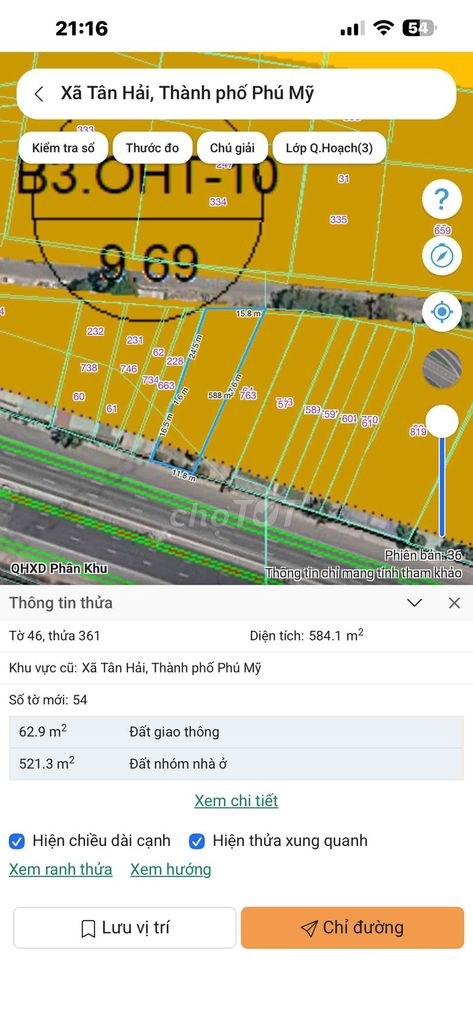 Bất động sản tại Tp Hồ Chí Minh - ảnh 1