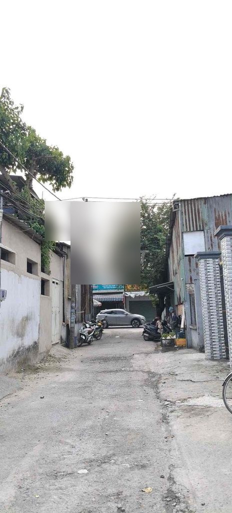 Bất động sản tại Tp Hồ Chí Minh - ảnh 1