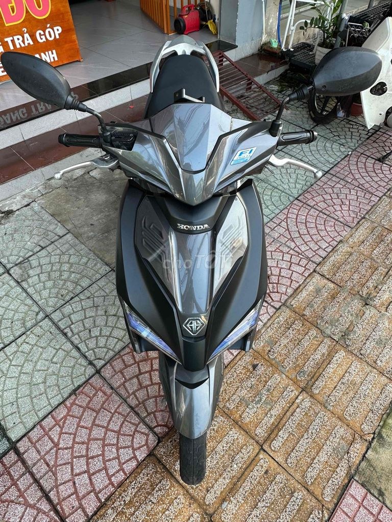 Honda 2019 - ảnh 1