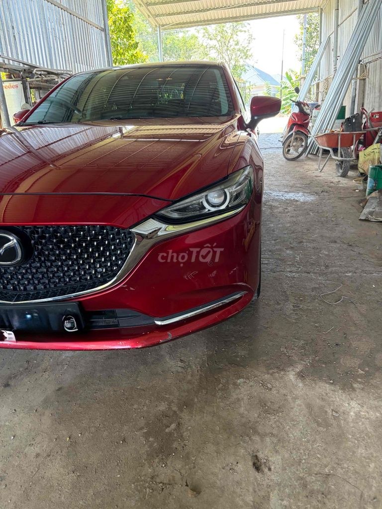 Mazda 6 2020 - ảnh 3