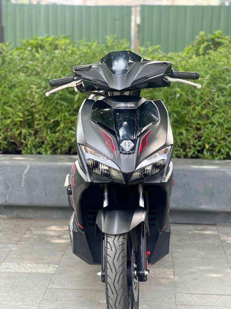 Honda 2018 - ảnh 1