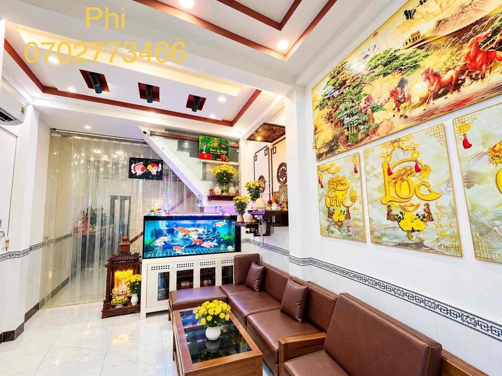 Bất động sản tại Tp Hồ Chí Minh - ảnh 1