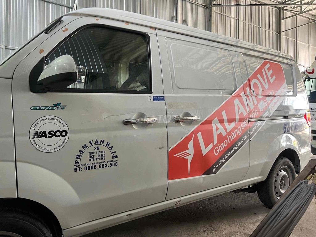 Dongfeng Dòng khác 2024 - ảnh 1