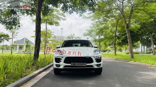 Porsche Macan 2.0 2016 - ảnh 1