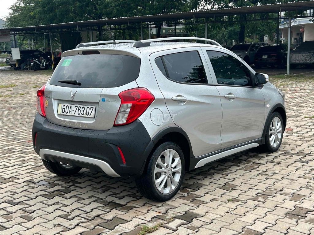 VinFast Fadil 2019 - ảnh 2