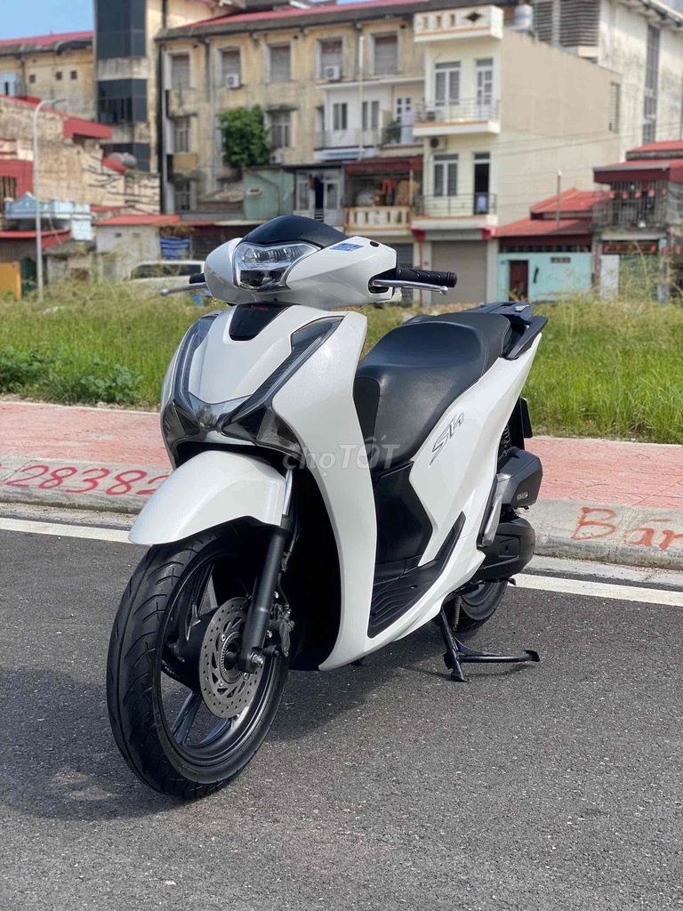 Honda 2018 - ảnh 1